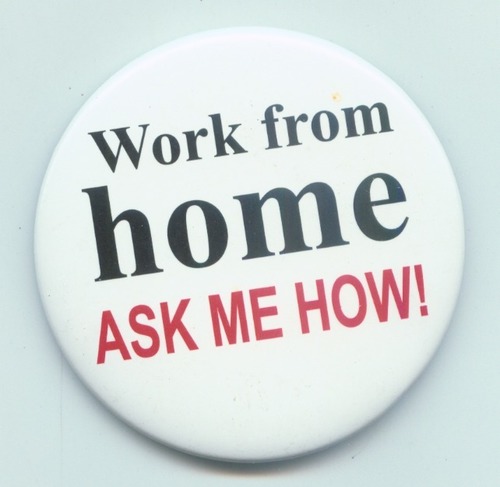 Home Based Jobs Solutions