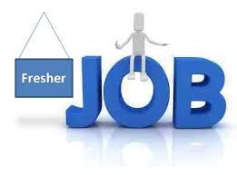 Fresher Jobs Solutions