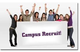 Campus Recruitment Solutions