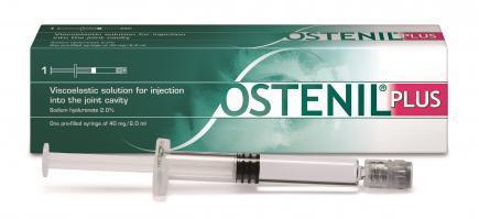 Ostenil Plus 40 Mg 2 Ml -1- Injection