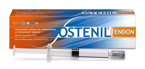 Ostenil Tendon 40 Mg 2 Ml -1- Injection