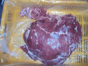 Top Side Meat