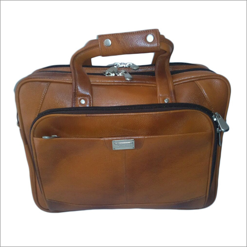 लेदर लैपटॉप बैग्स