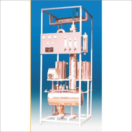 Distillation Column