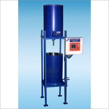 Stefan Boltzmann Apparatus - High-quality Composite Material, Precise Temperature Measurement With Thermocouples, Accuracy Tested