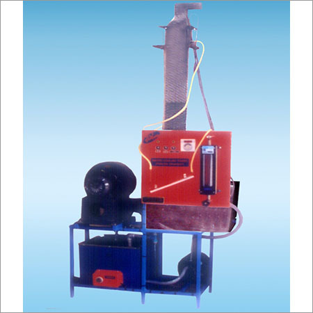 कूलिंग टॉवर