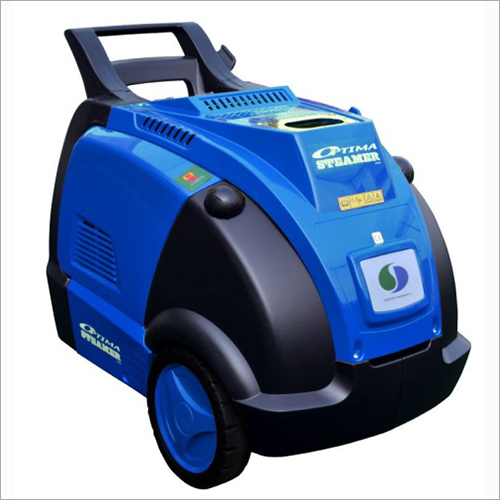 Portable Steam Car Washer