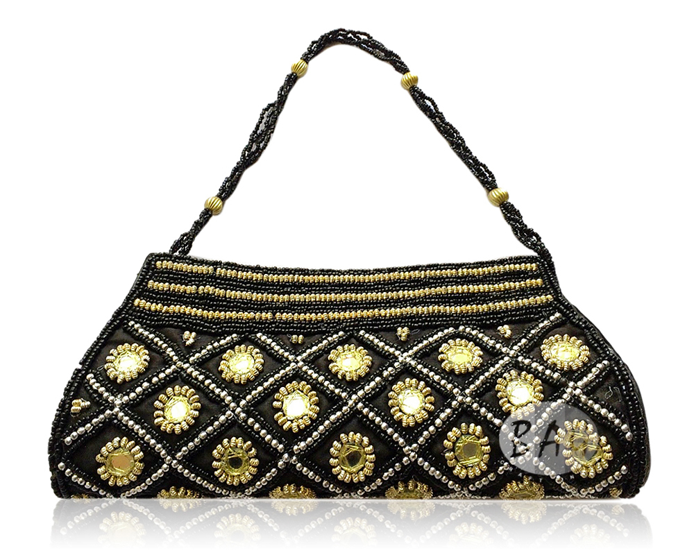Womens Bags - Silk Material, Assorted Colors | Elegant And Stylish Handcrafted Choices For Every Occasion