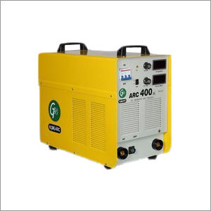 Arc400 Welding Machine