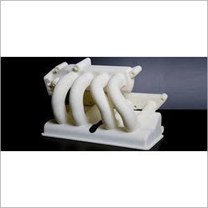 Plastic Prototyping Services
