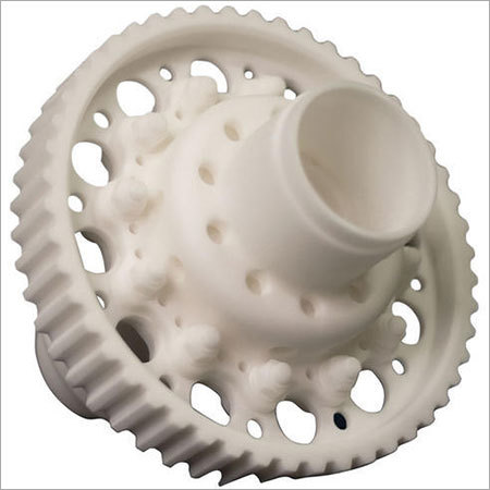 Selective Laser Printing Services