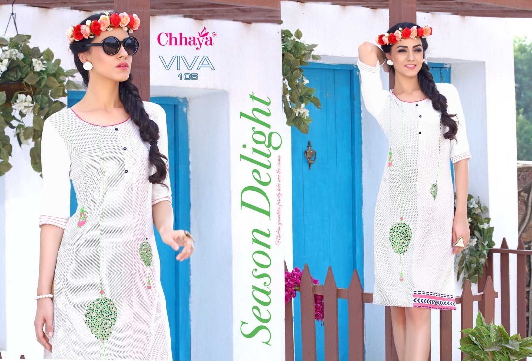 All Ladies Flavour Presents Rayon Heavy Quality Total Designer Print Concept Kurtis