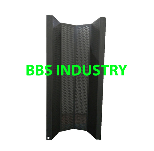 सिल्की पॉलिशर स्क्रीन