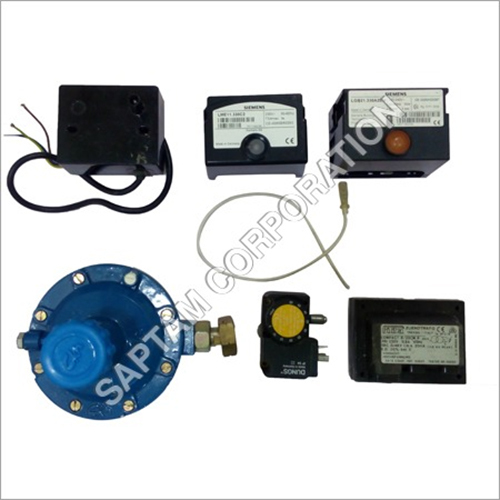 Gas Burner Spares - CE Marked Gas Fired Spares | Durable Material, Sturdy Design, Easy to Use, High Efficiency for Industrial Burners