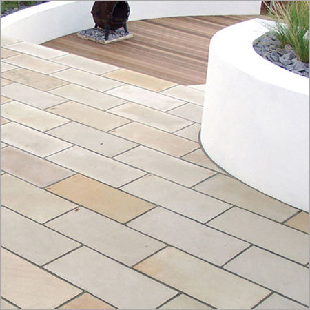 Heavy Duty Vitrified Floor Tiles - 8x12 inches | Acid & Alkali Resistant, Scratch & Weather Proof, Easy to Fit