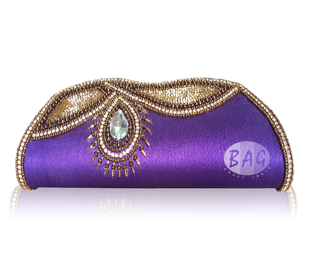 Fancy Clutch Bag