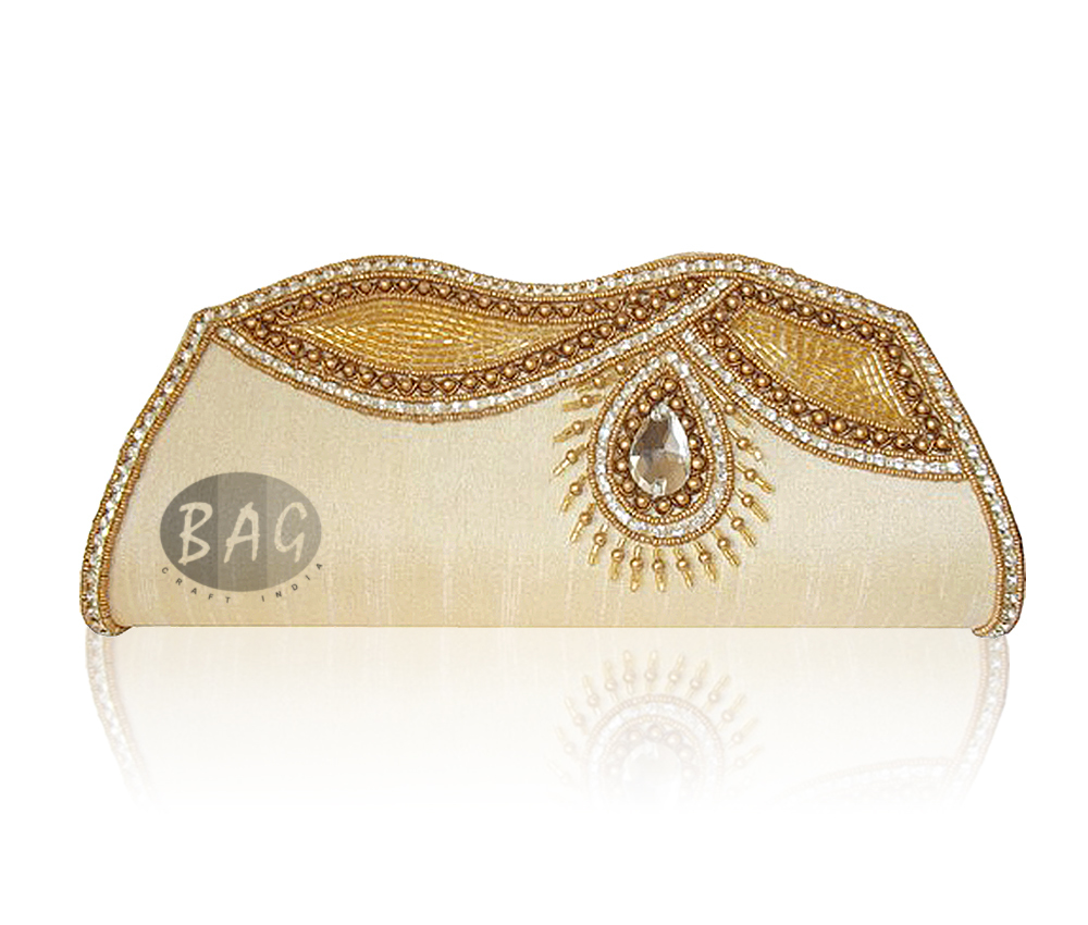 Fancy Clutch Bag