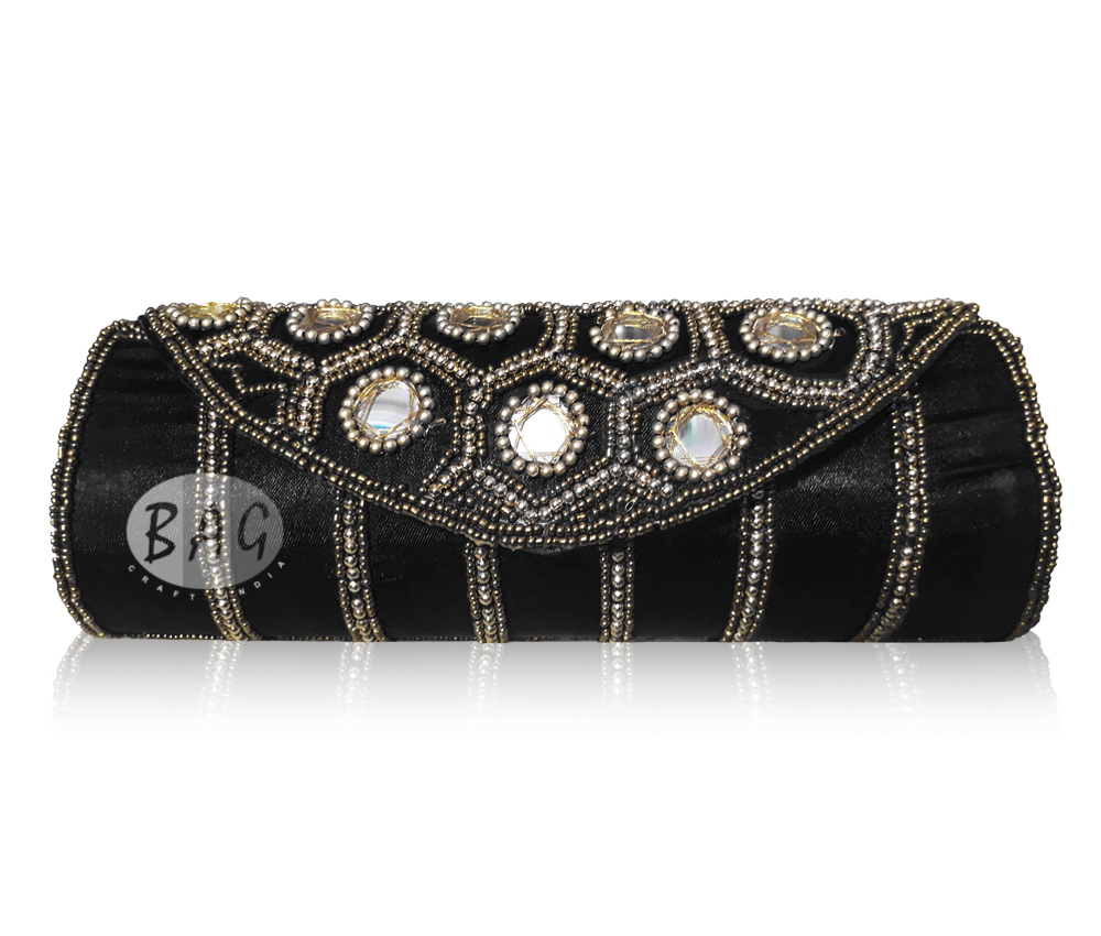 Hand Purses - Customized Leather, Various Sizes Available | Personalized Color, Design, Logo Options