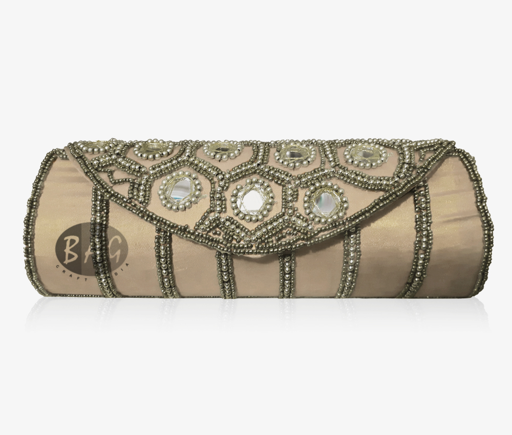 Hand Purses - Customized Leather, Various Sizes Available | Personalized Color, Design, Logo Options