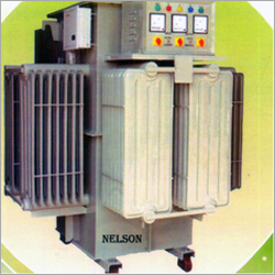Linear Servo Stabilizer