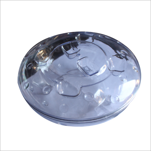 Plastic Round Container