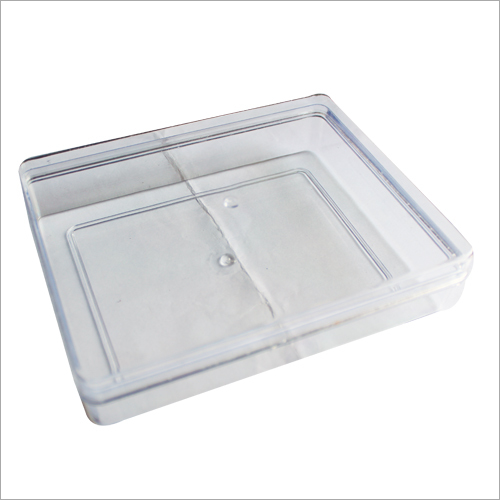 Pet Plastic Blister Fruit Packaging Box