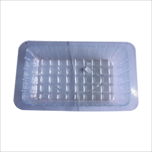 Plastic Transparent Packaging Boxes