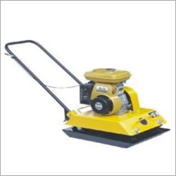 Plate Compactor