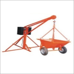 Monkey Lift