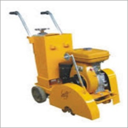 Concrete Cutter