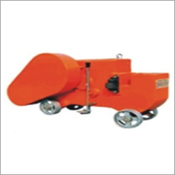 Bar Cutting Machine