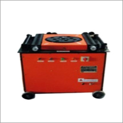 Bar Bending Machine