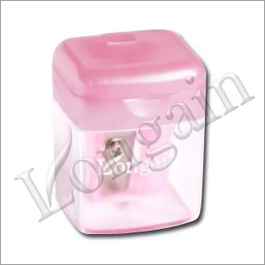 भौंह पेंसिल शार्पनर