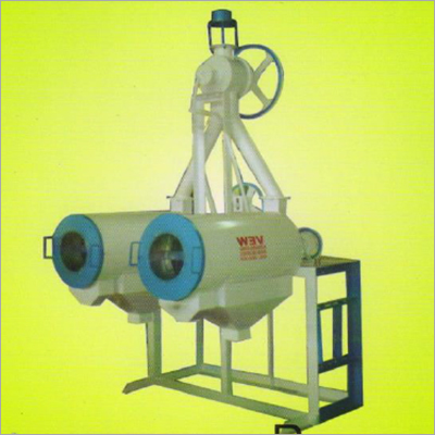 Plant Shifter Filter Machine