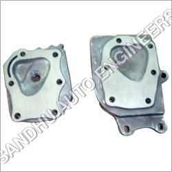 Aluminum Die Casting Items