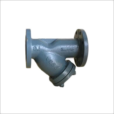 Y Type Strainer