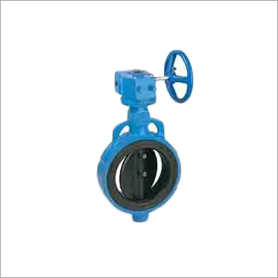 तितली वाल्व