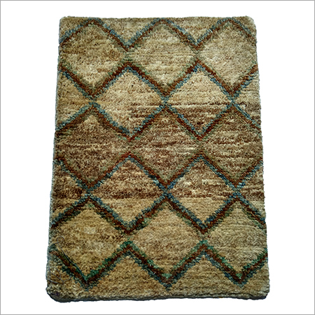 जूट के गद्दे