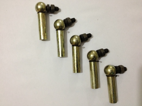 एक्सेलेरेटर एंड फॉर यूज़ इन: ऑटोमोटिव