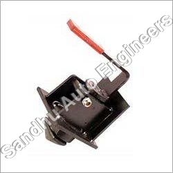 Container Lock - Metal, Weight: 1-18 kg, Painted Surface | Easy to Install, Rugged, Rust Resistant, ISO 9001:2008 Certified