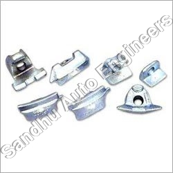 Clumping Shoe - Steel, 10-500 Grams Weight | Lightweight, Rust Resistant, Easy Installation