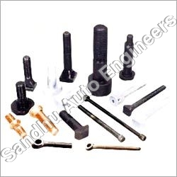 Centre Bolt Usage: For Automotive