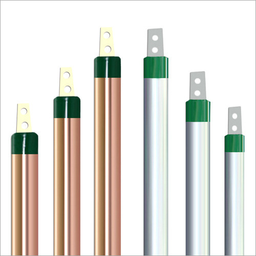 Copper Earthing Electrode