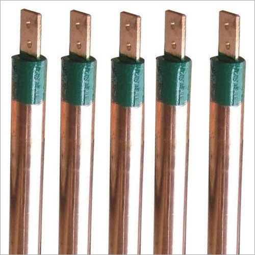 Copper Bonded Earthing Electrodes