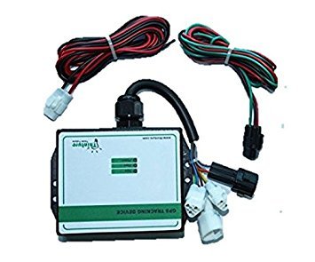 वाहन स्पीड गवर्नर