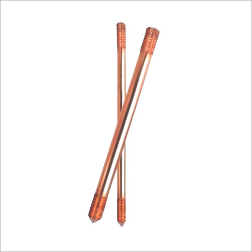 Transmission Line Earthing Electrodes
