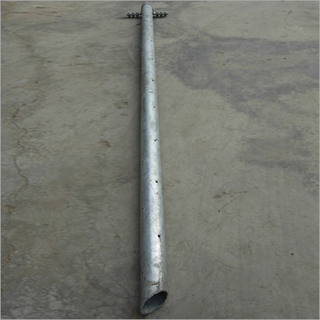 Pipe Earthing Electrode