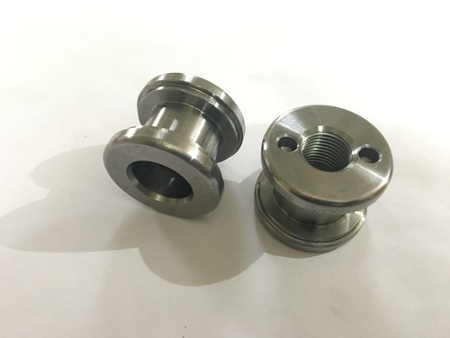 हाइड्रॉलिक बुश