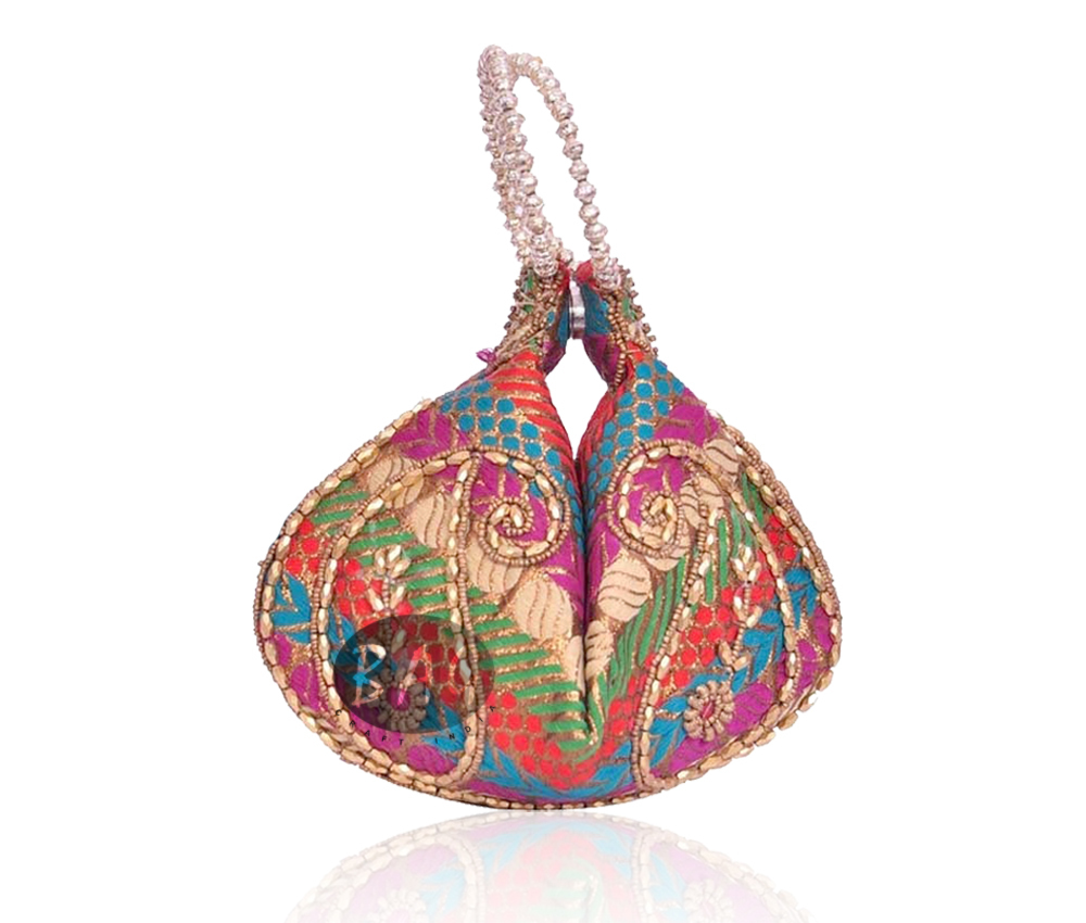 Bags Potli Handbag