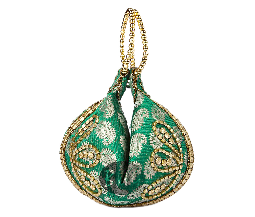 Designer Ladies Potli Bag